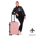 MALETA VIAJE 360 BAZY M P56