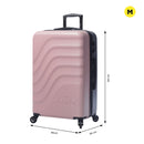 MALETA VIAJE 360 BAZY M P56