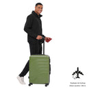 MALETA VIAJE 360 BAZY M V3I