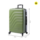 MALETA VIAJE 360 BAZY M V3I