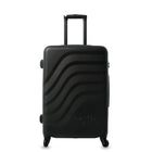 Click to visit MALETA VIAJE 360 BAZY M Negra Unisex