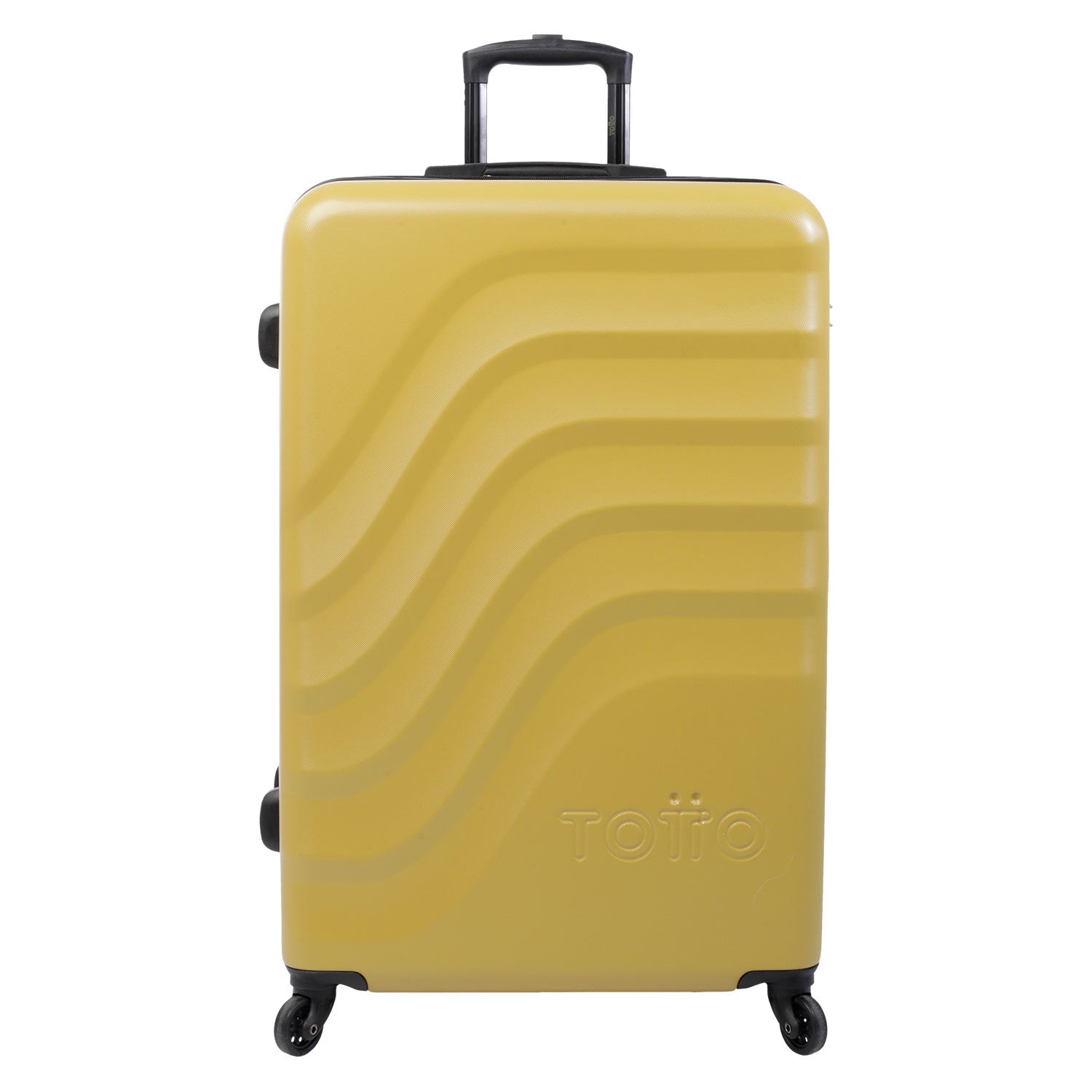 MALETA VIAJE 360 BAZY L V27
