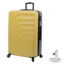 MALETA VIAJE 360 BAZY L V27