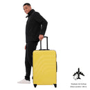 MALETA VIAJE 360 BAZY L A03