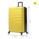 MALETA VIAJE 360 BAZY L A03