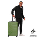 MALETA VIAJE 360 BAZY L V3I