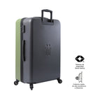 MALETA VIAJE 360 BAZY L V3I