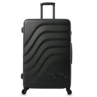 Click to visit Maleta de Viaje 360 Bazy Bodega Negra Unisex