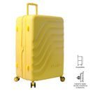 MALETA VIAJE 360 BAZY+ L  A03