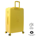 MALETA VIAJE 360 BAZY+ L  A03