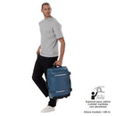 MALETA VIAJE GREEN CODE S Z3A