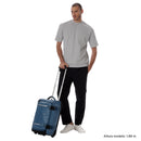 MALETA VIAJE GREEN CODE S Z3A