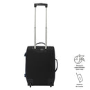 MALETA VIAJE GREEN CODE S Z3A