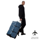 MALETA VIAJE GREEN CODE L Z3A