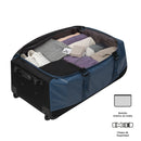 MALETA VIAJE GREEN CODE L Z3A