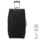 MALETA VIAJE GREEN CODE L Z3A