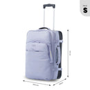 MALETA VIAJE TRIP S MN0