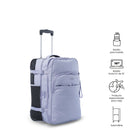 MALETA VIAJE TRIP S MN0