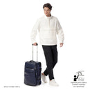 MALETA DE VIAJE TRIP S AZUL