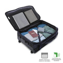 MALETA DE VIAJE TRIP S AZUL