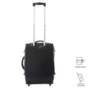 MALETA DE VIAJE TRIP S AZUL