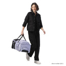 Maleta de Viaje Mediana Trip Morada