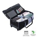 Maleta de Viaje Mediana Trip Morada