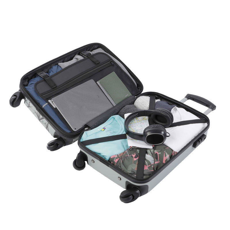 MALETA VIAJE 360 S DISNEY 100 G17