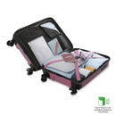 MALETA DE VIAJE 360 GLIDE S P4A