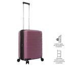 MALETA DE VIAJE 360 GLIDE S P4A