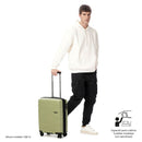 MALETA VIAJE 360 GLIDE S V7O