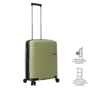 MALETA VIAJE 360 GLIDE S V7O