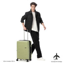 MALETA VIAJE 360 GLIDE M V7O