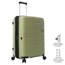 MALETA VIAJE 360 GLIDE M V7O