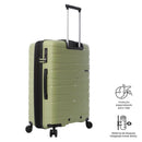 MALETA VIAJE 360 GLIDE M V7O