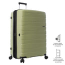 MALETA VIAJE 360 GLIDE L V7O