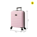 MALETA VIAJE 360 HARBOR S M5E