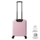 MALETA VIAJE 360 HARBOR S M5E