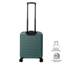 MALETA VIAJE 360 HARBOR S V7K