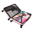 MALETA VIAJE 360 HARBOR M M5E