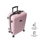 MALETA VIAJE 360 HARBOR M M5E