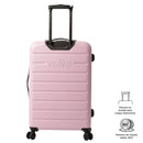 MALETA VIAJE 360 HARBOR M M5E