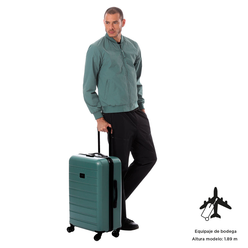MALETA VIAJE 360 HARBOR M V7K