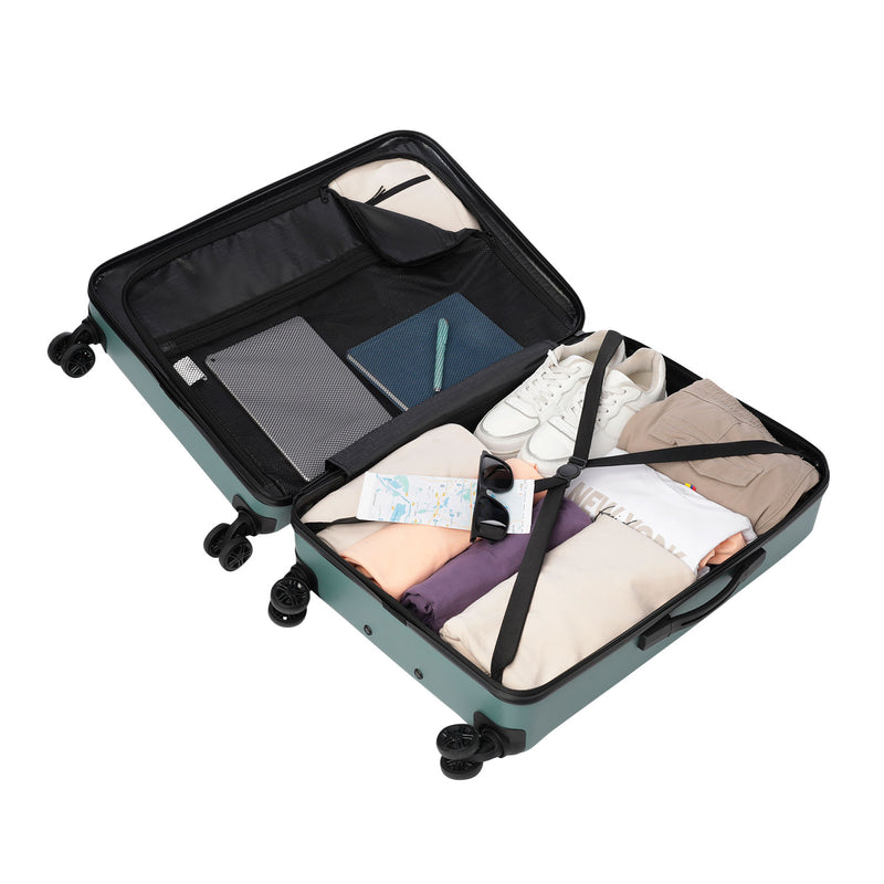MALETA VIAJE 360 HARBOR M V7K