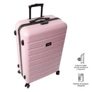 MALETA VIAJE 360 HARBOR L M5E