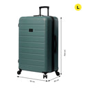 MALETA VIAJE 360 HARBOR L V7K