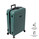 MALETA VIAJE 360 HARBOR L V7K