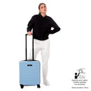 MALETA VIAJE 360 HELIOS S Z80