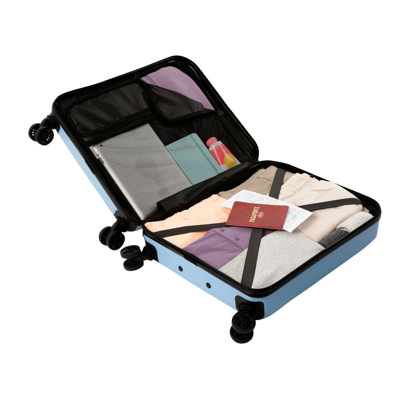 MALETA VIAJE 360 HELIOS S Z80
