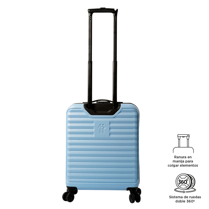 MALETA VIAJE 360 HELIOS S Z80